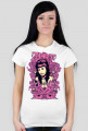 Zombie Girl - wyczarovane.pl