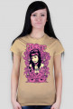 Zombie Girl - wyczarovane.pl