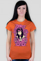 Zombie Girl - wyczarovane.pl