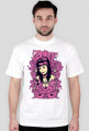 Zombie Girl - wyczarovane.pl