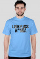 LOOKIN ASS N*GGA