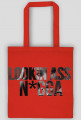 LOOKIN ASS N*GGA BAG