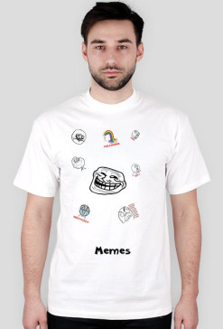 Memy ! - Męska