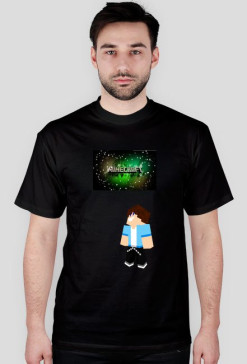 Minecraft, Brisi ! - Męska !