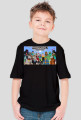 koszulka minecraft