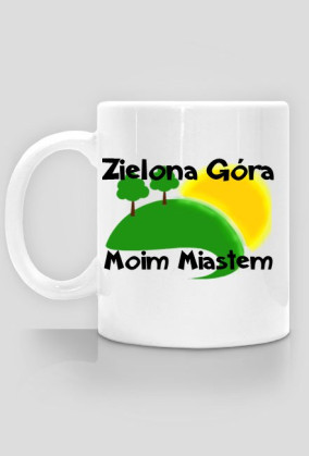 Kubek Zielonej Góry