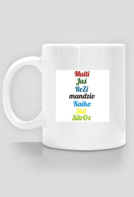 Kubek-polsky youtuberzy