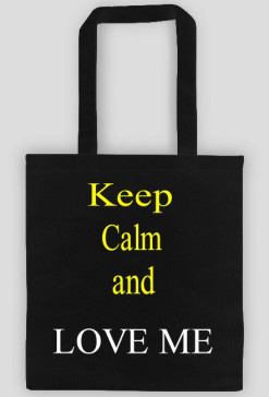 Keep Calm
