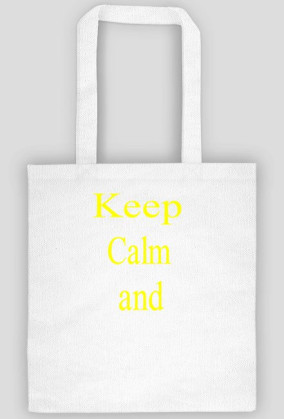 Keep Calm