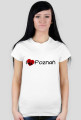 I Love Poznań