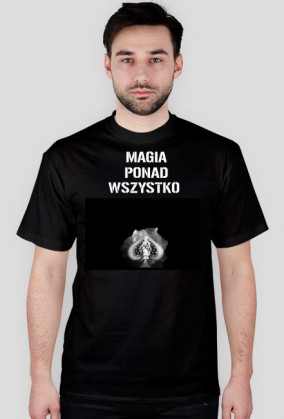 Magia Ponad Wszystko