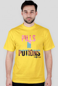 PILLS N POTIONS I for Boys