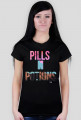 PILLS N POTIONS I for Grils