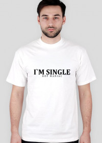 I`m single hop maniac