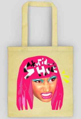 STUPID STUPID BAG