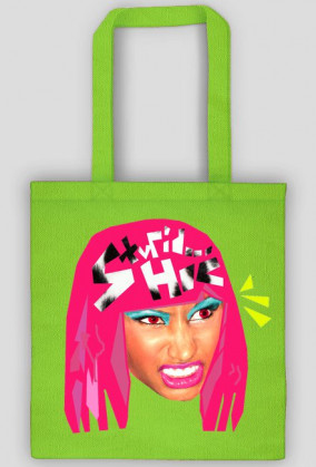 STUPID STUPID BAG