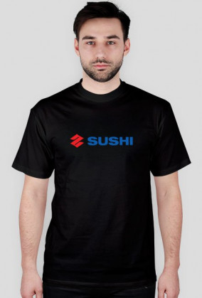 Suzuki Sushi