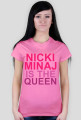 NICKI QUEEN for Girls II