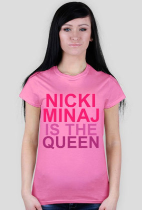 NICKI QUEEN for Girls II