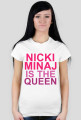 NICKI QUEEN for Girls II