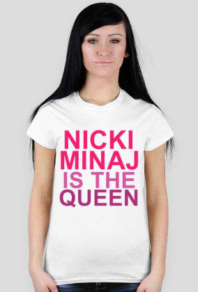 NICKI QUEEN for Girls II