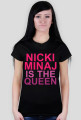 NICKI QUEEN for Girls II