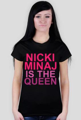 NICKI QUEEN for Girls II
