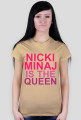 NICKI QUEEN for Girls II