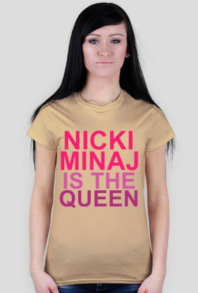 NICKI QUEEN for Girls II