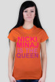 NICKI QUEEN for Girls II