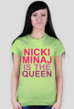 NICKI QUEEN for Girls II
