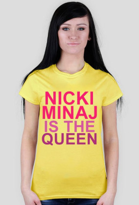 NICKI QUEEN for Girls II