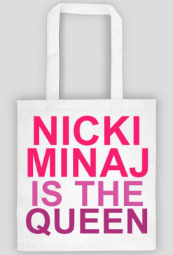 NICKI QUEEN BAG