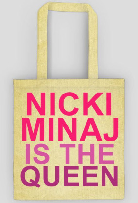 NICKI QUEEN BAG