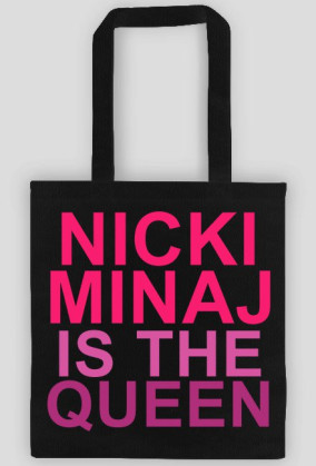 NICKI QUEEN BAG