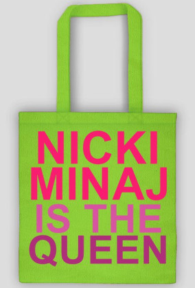 NICKI QUEEN BAG