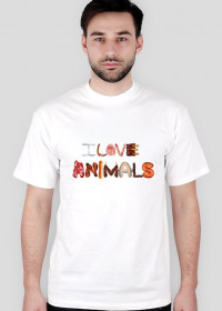 Kocham zwierzęta