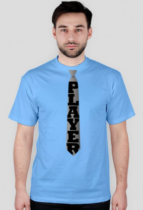 krawat player [męska][el]