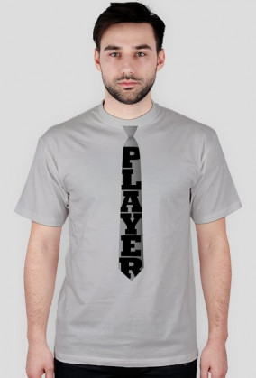 krawat player [męska][el]