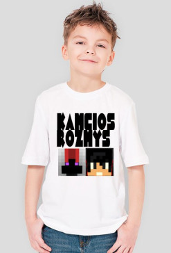 KamciosAnDRozmys Skiny