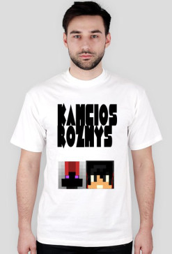 KamciosAnDRozmys Skiny (męski)