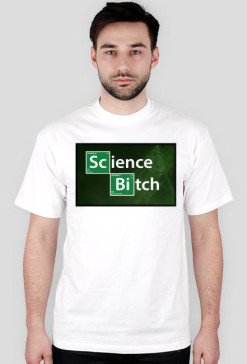 Breaking Bad