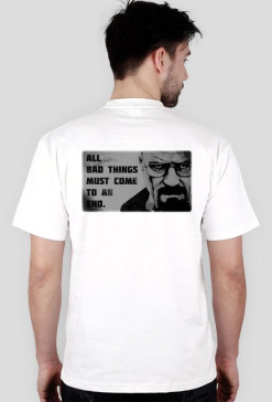 Breaking Bad