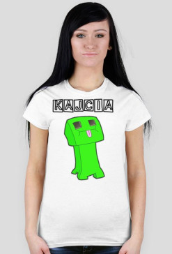 Kajcia