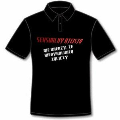 Seksualny ateista