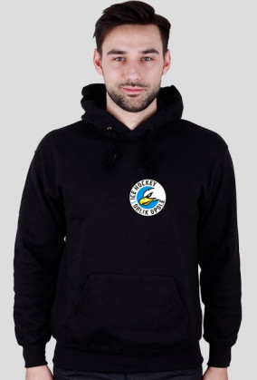 Bluza z kapturem Orlik Opole