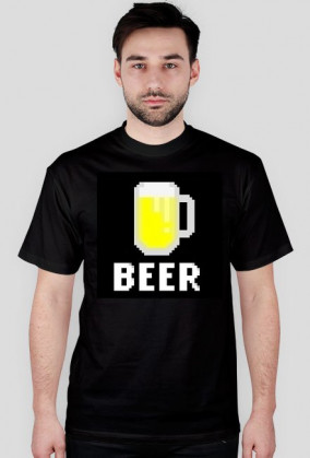 8bit BEER