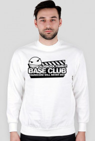 Bluza Base Club