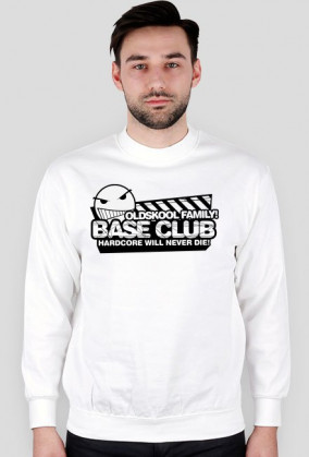 Bluza Base Club