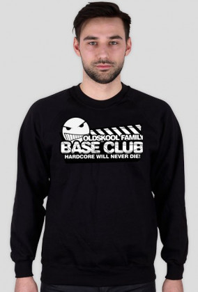 Bluza Base Club